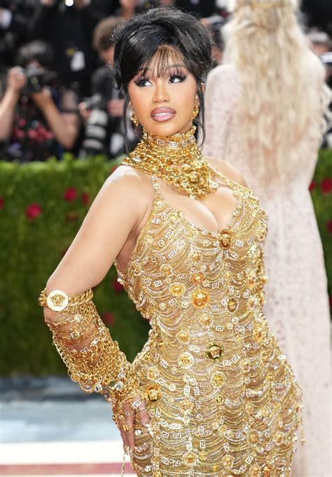 cardi b versace dress price|cardi b versace dress 2022.